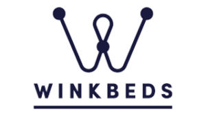The WinkBed Logo