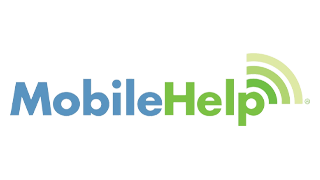 MobileHelp Logo