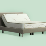 Saatva Zenhaven Natural Mattress